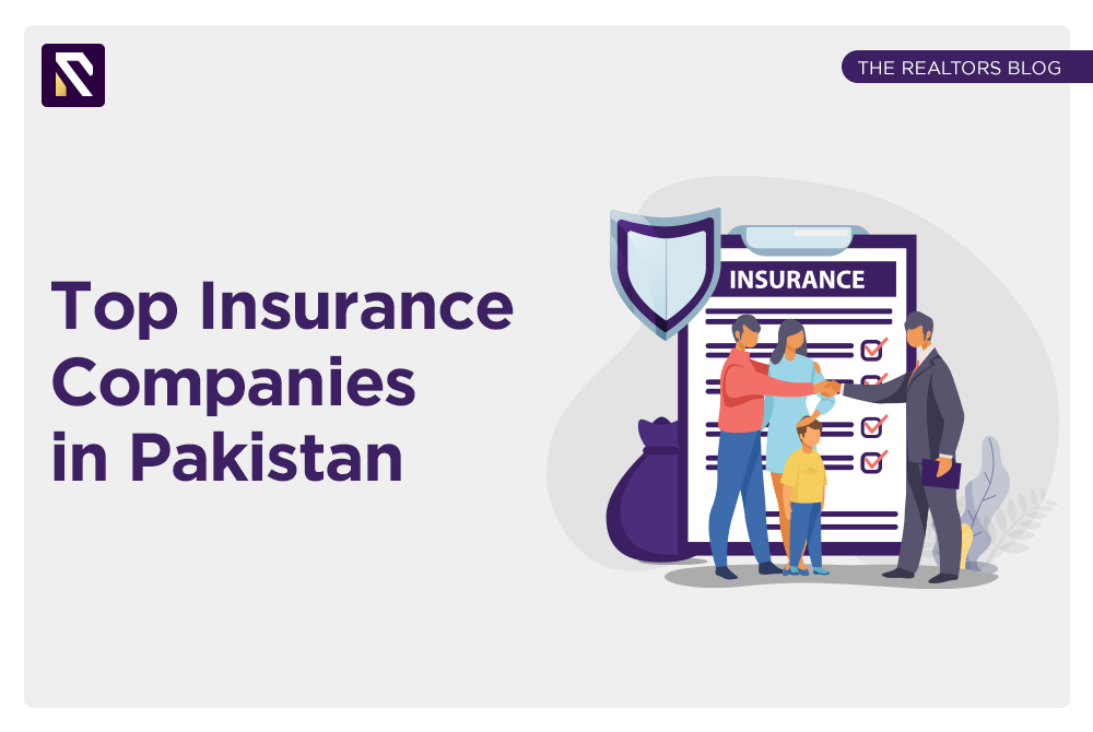 Insurance companies in Pakistan