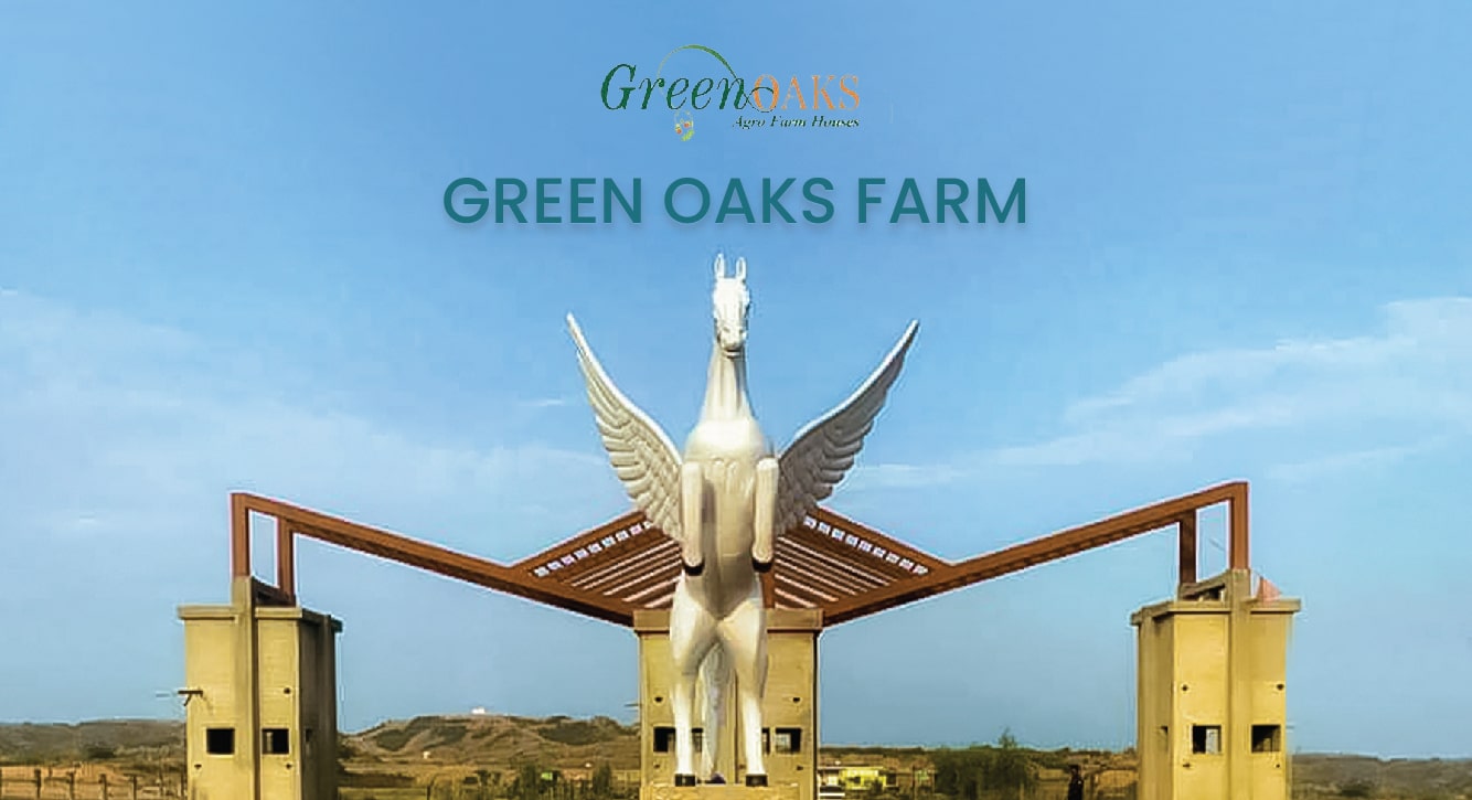 Green Oaks Islamabad