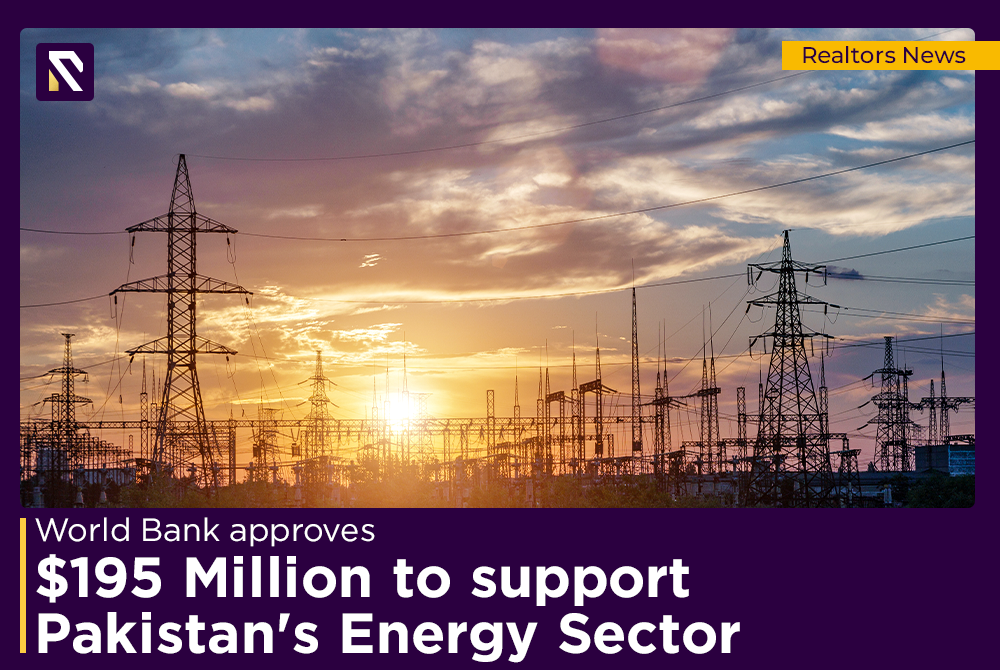 World Bank approves $195 Million to support Pakistan's energy sector. news