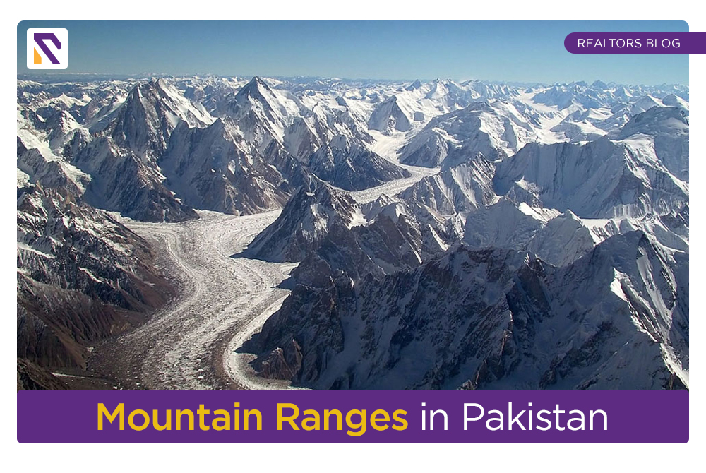 mountain ranges in pakistan - realtorspk