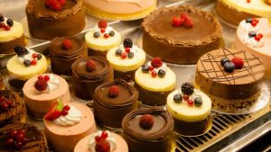 Cake and pastry business-realtorspk