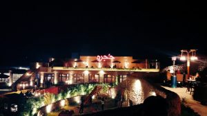 Hujra Restaurant Peshawar