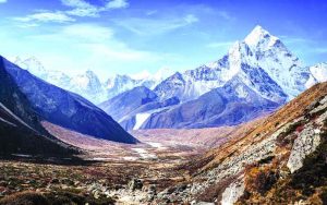 hindu kush mountains - mountain ranges in pakistan - realtorspk