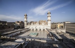 Historical Places in Peshawar