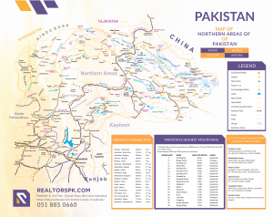 northern areas of pakistan map-realtorspk.com