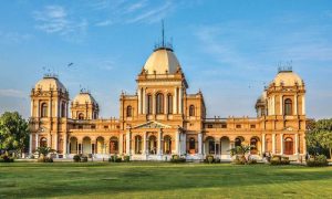 Historical places in Pakistan - Noor Mahal