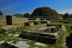 Historical Places in Pakistan - Taxila City