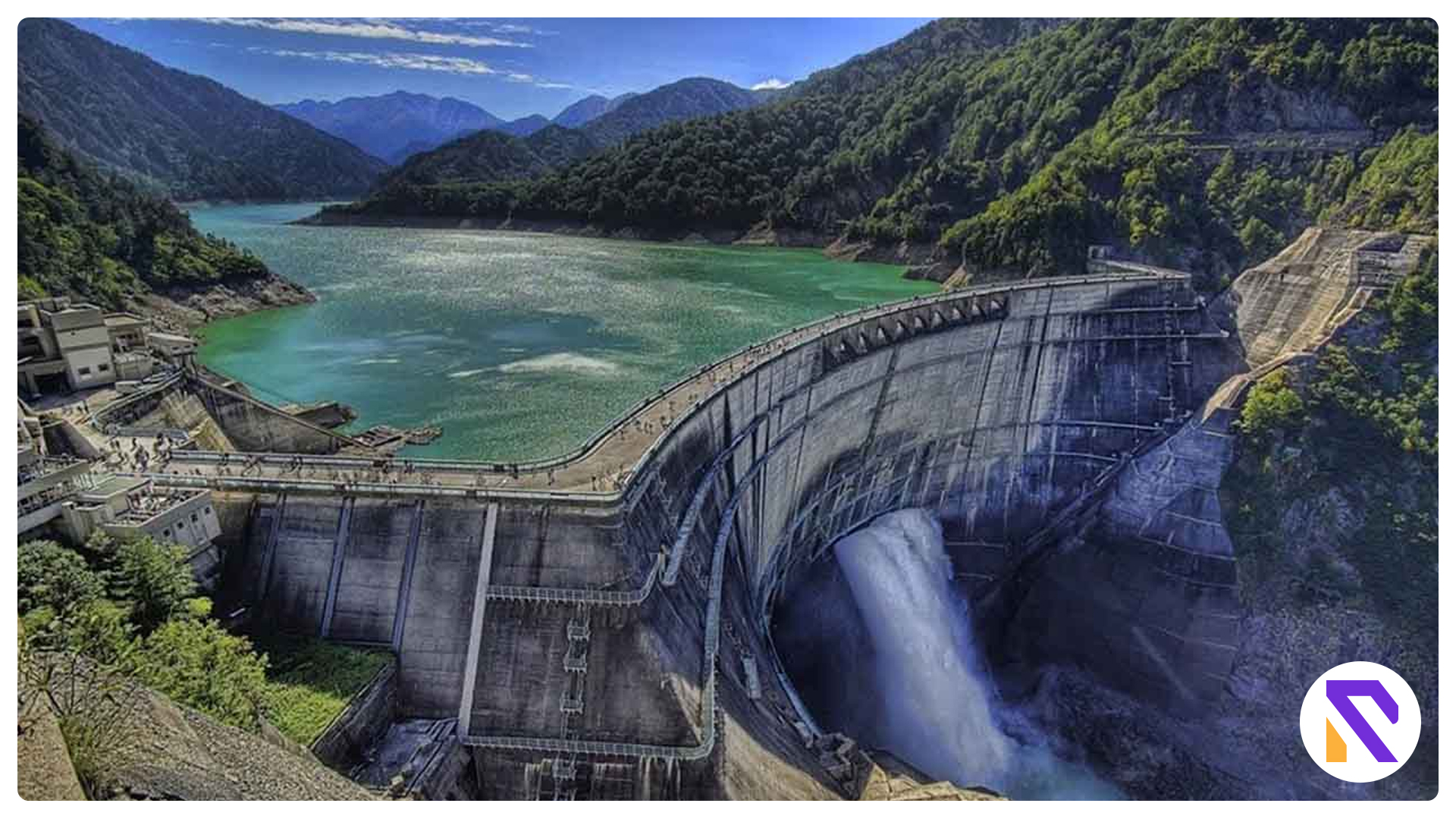 IDB has signed three framework agreements for Mohmand Dam Project