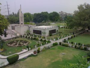 Jinnah Park 