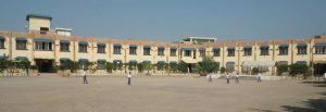 Schools in peshawar