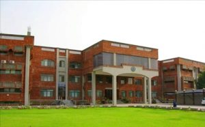 universities in Peshawar