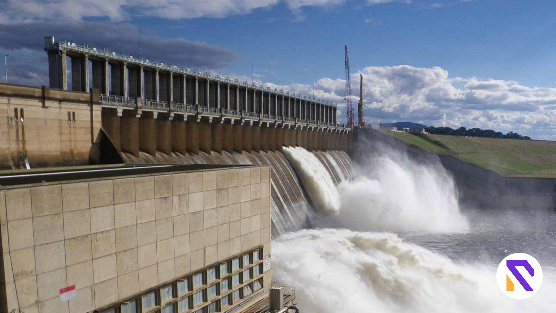Winder Dam Project of 3 MW Capacity to be Completed in 2025
