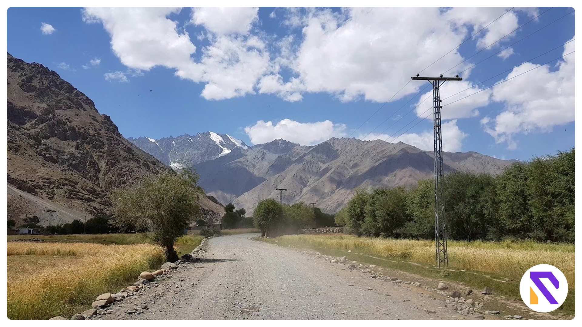Chitral-Shandur Road's Construction Begins After 40 Years