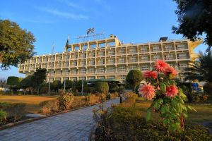 PC Hotel - Hotels in Peshawar