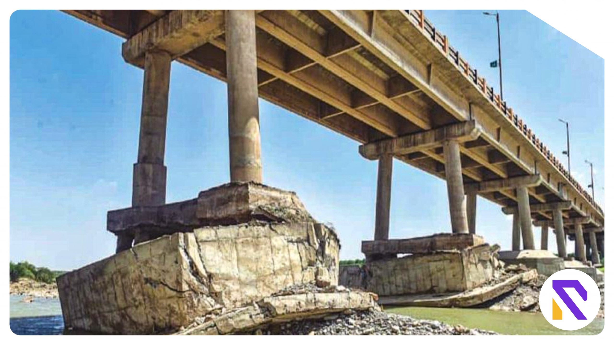 NHA to revamp the Hub Bridge on Karachi-Quetta National Highway