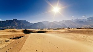 Biggest desert of Pakistan-Realtorspk
