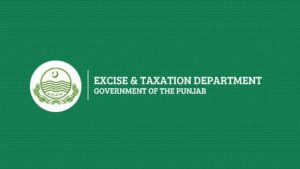 excise and taxation punjab