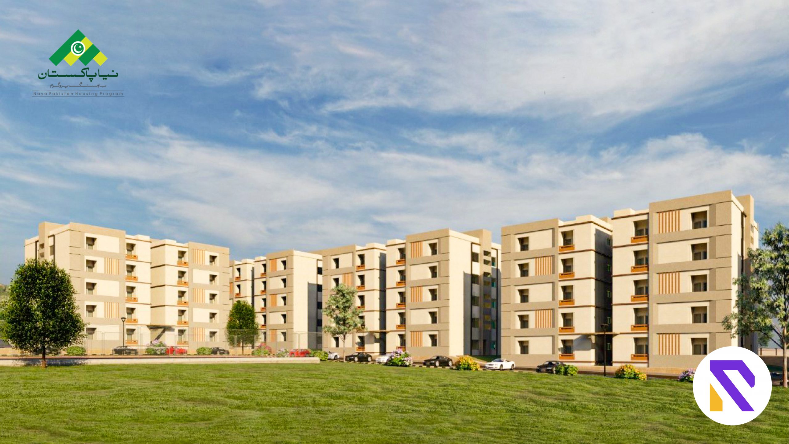 housing scheme in Rawalpindi
