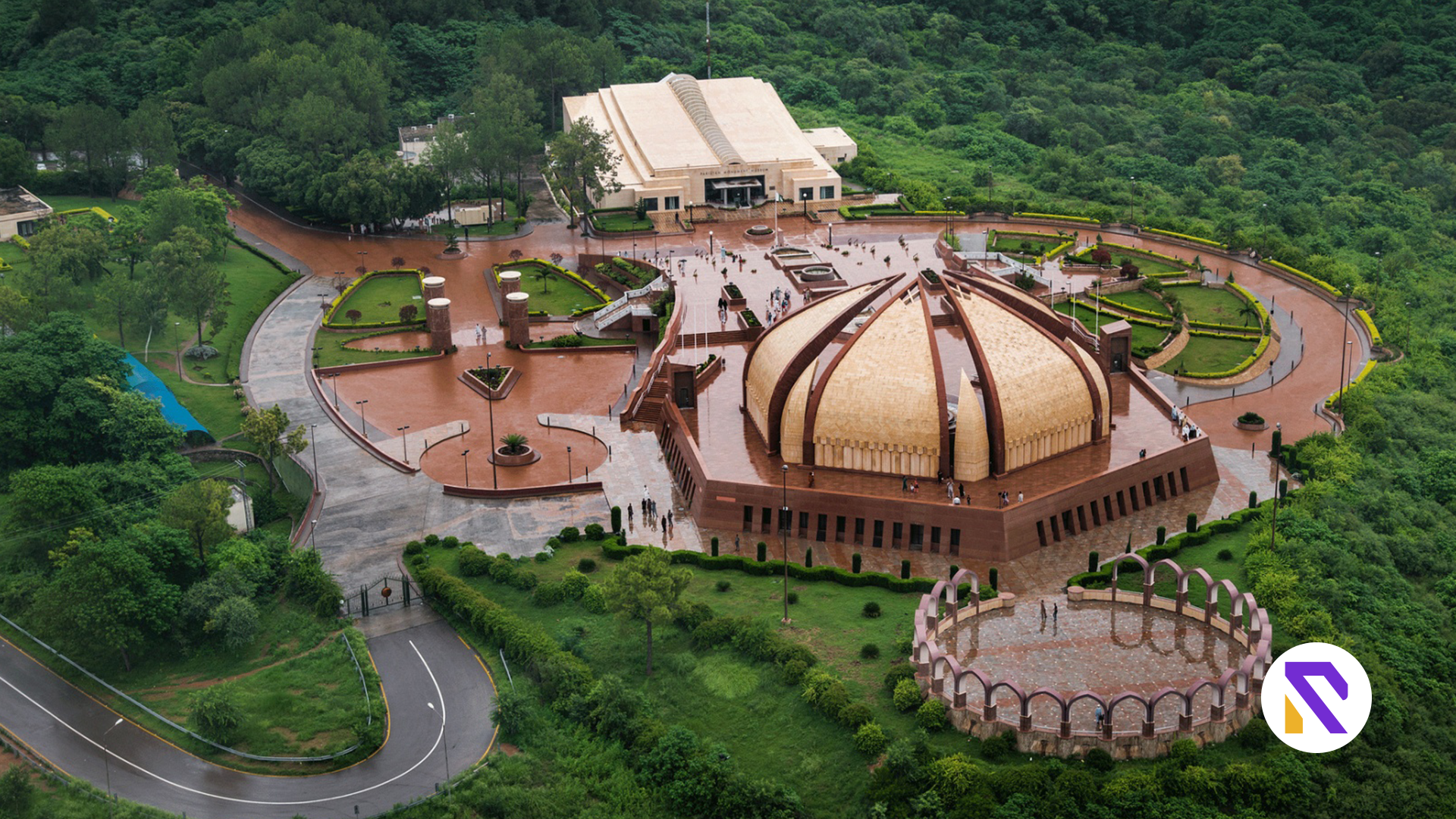 places to visit in Islamabad