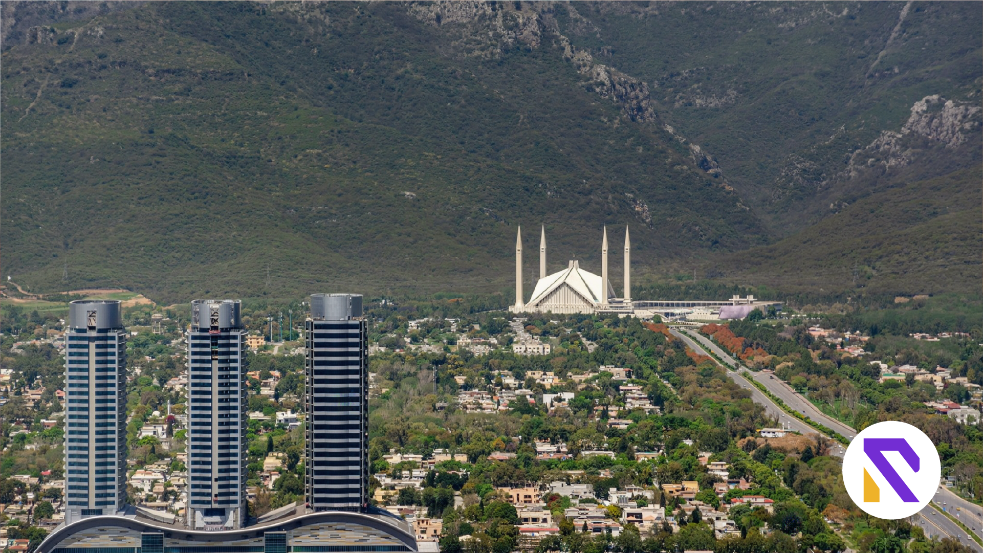 Islamabad Development
