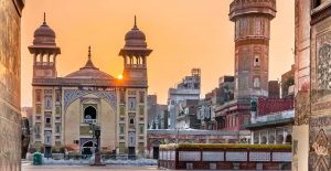 Top famous mosque in pakistan-realtorspk