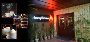best cafes in islamabad-chaee kahna
