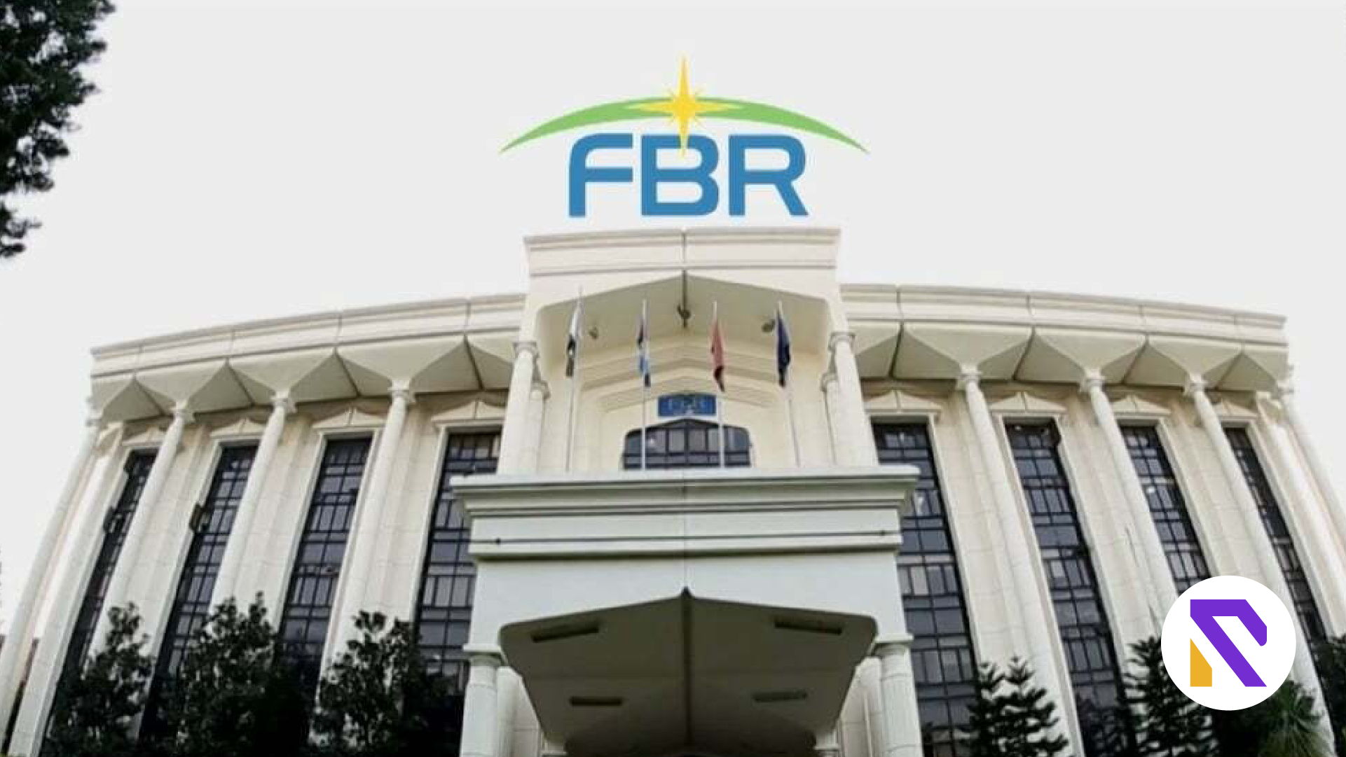 FBR collected PKR 81 billion during the FY 2021-22 from property transactions