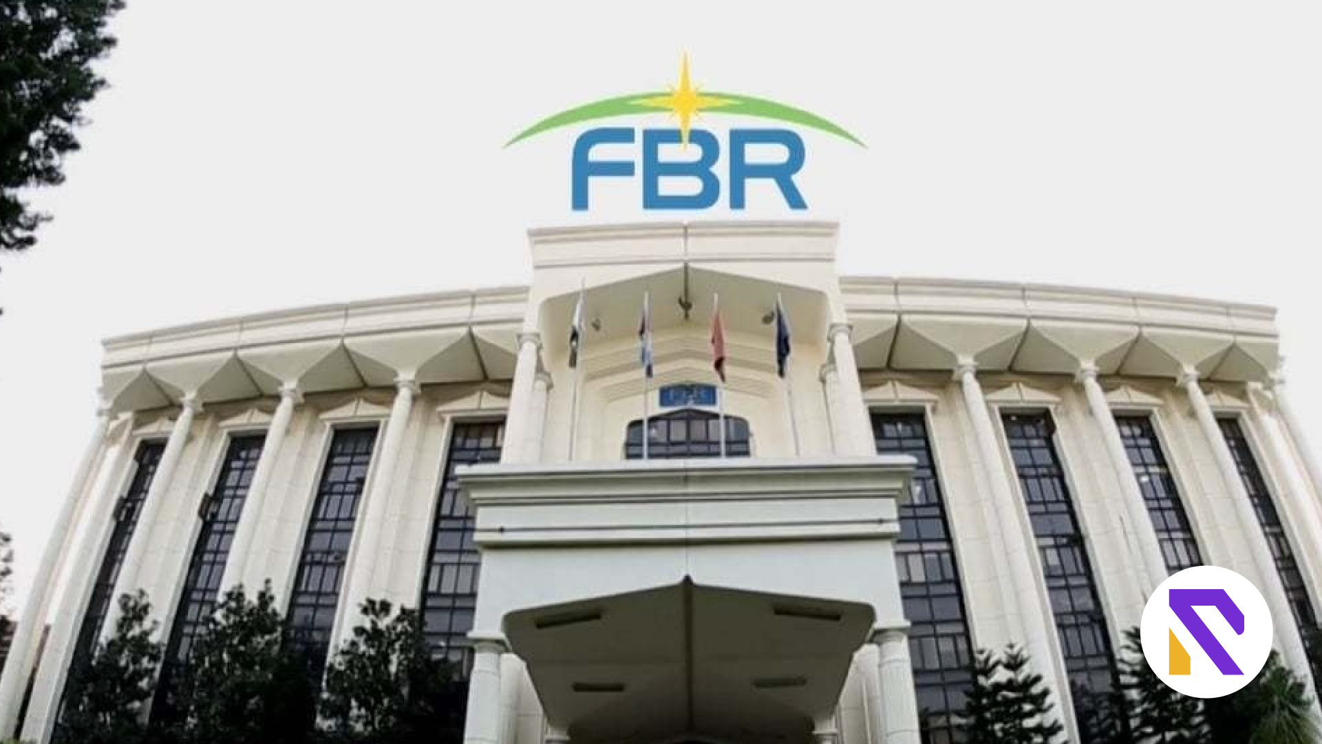 Realtors News.FBR launched a new exercise to broaden the tax base