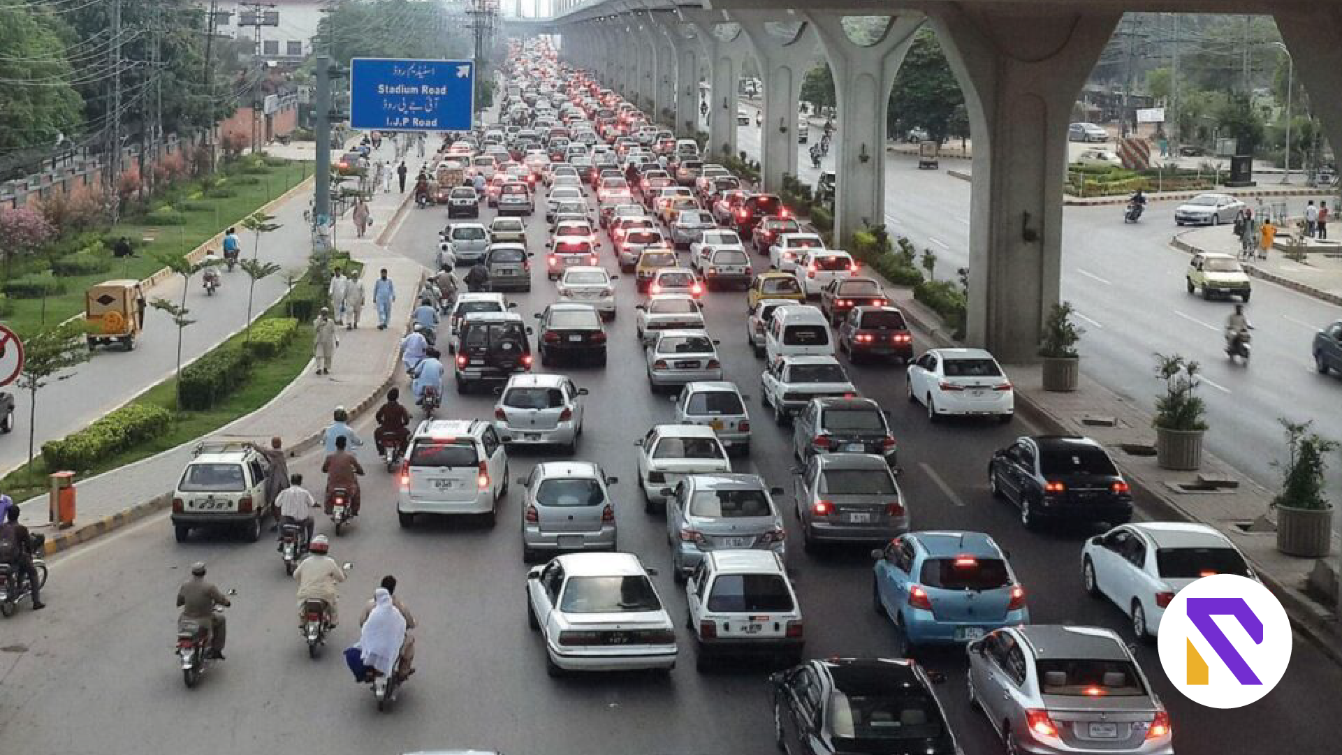 RMC to conduct traffic survey for Rawalpindi Master Plan | Realtorspk.com news