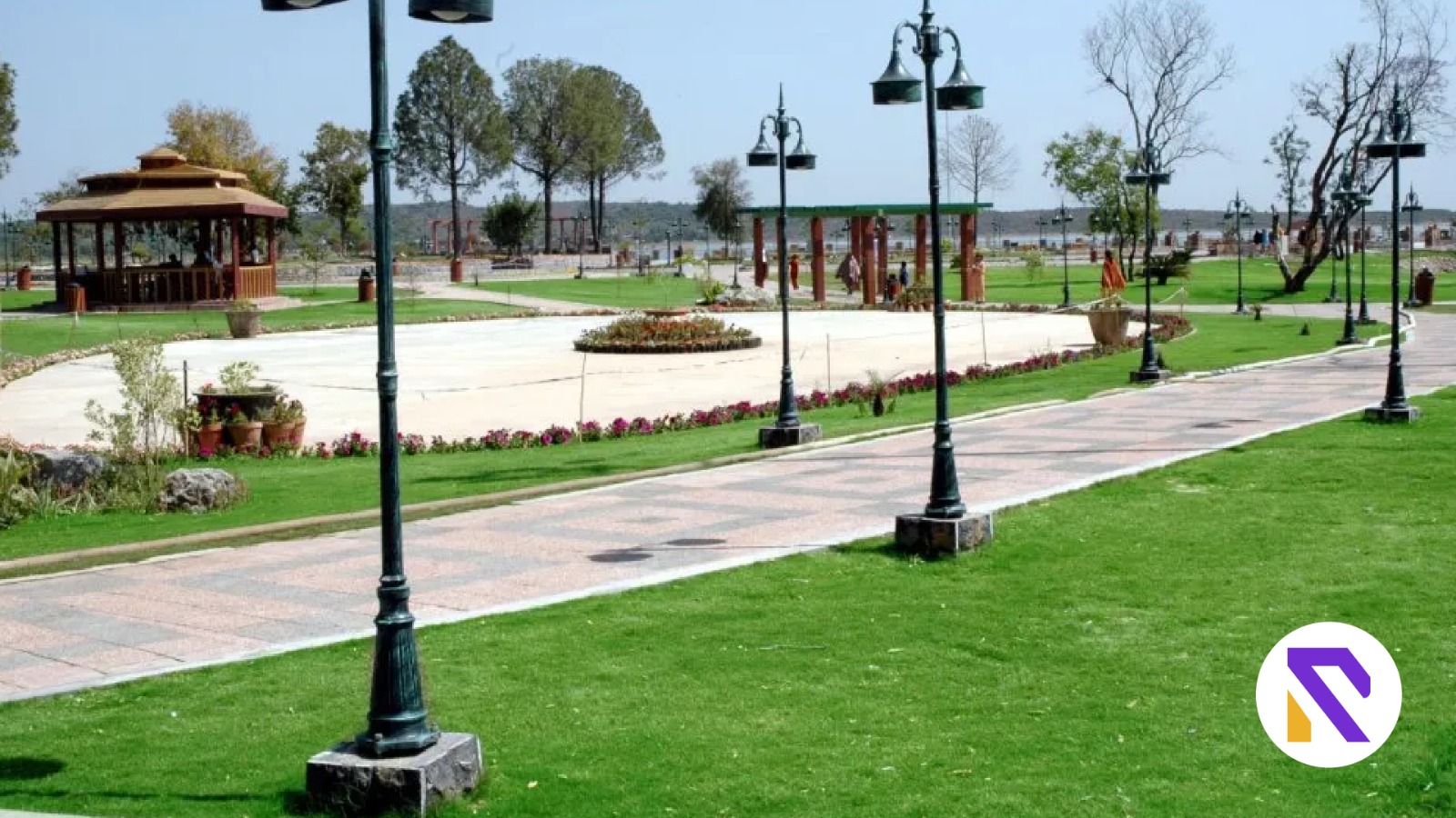 CDA to revamp a famous park in Islamabad