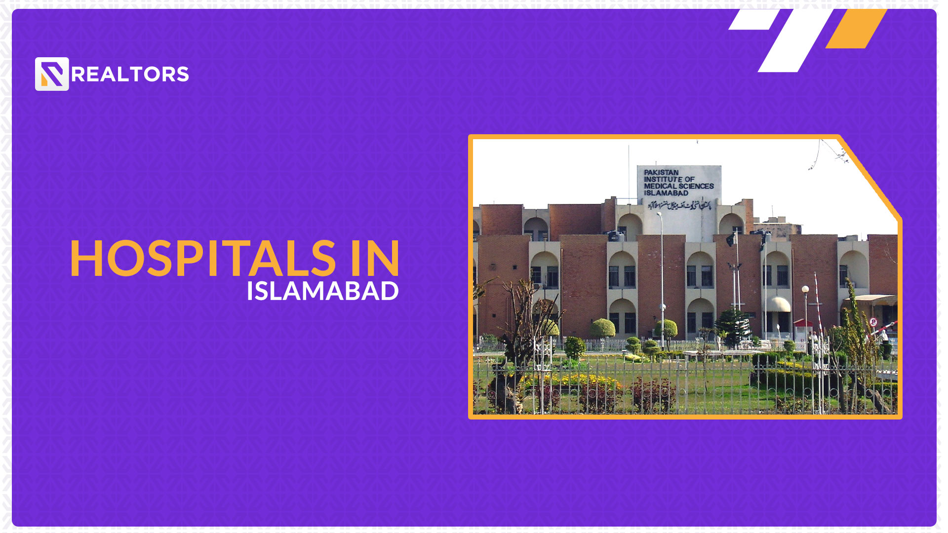 list of hospitals in Islamabad-realtorspk-