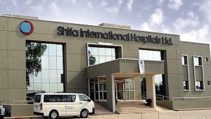 shifa international hospital -realtorspk