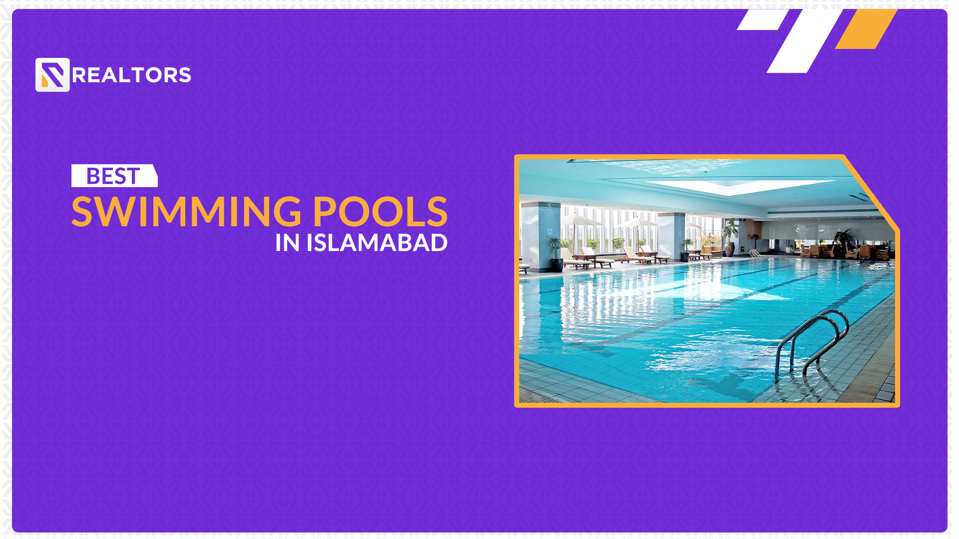 Best Swimming Pools in Islamabad -Realtorspk Blog
