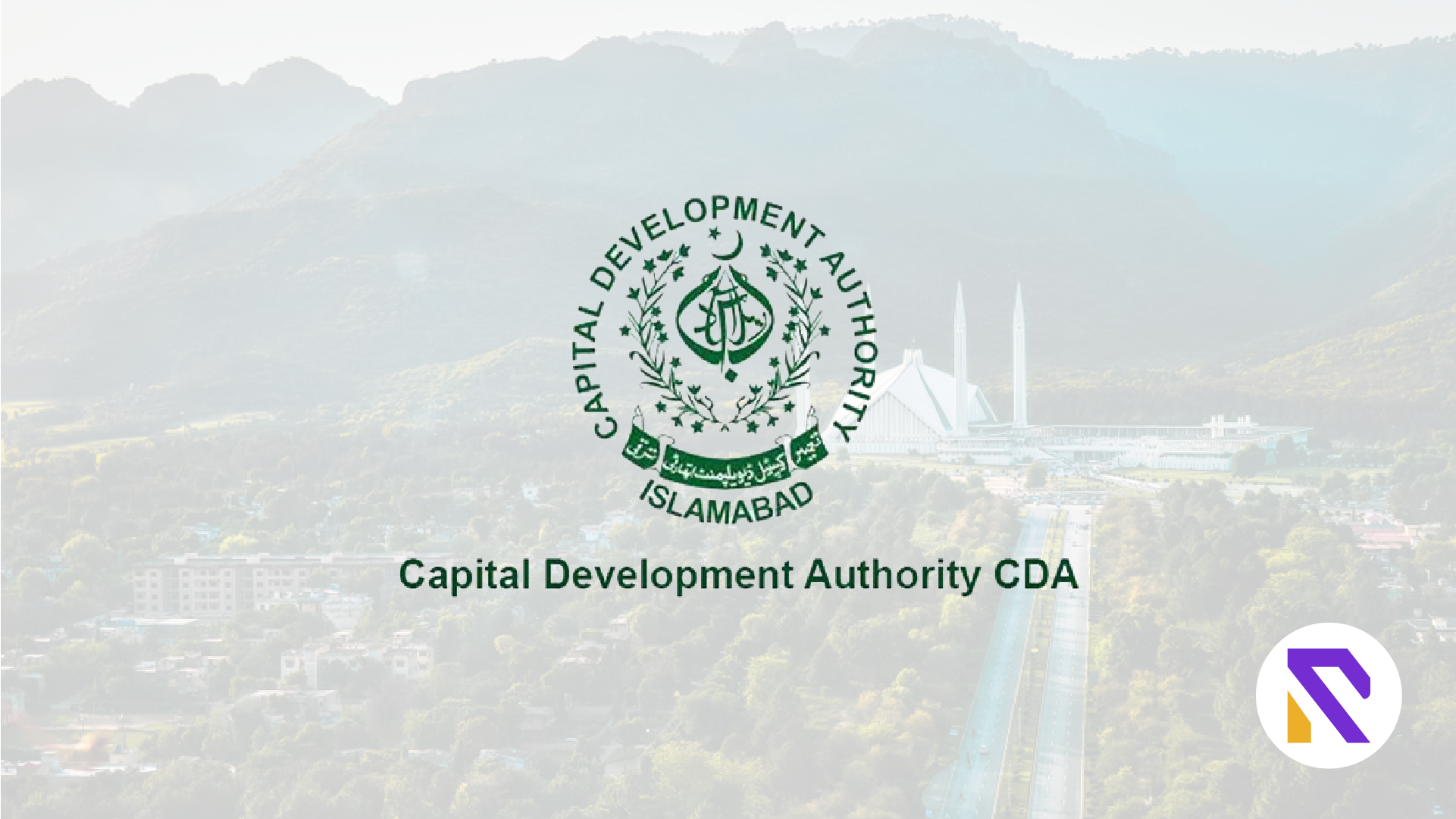 CDA Establishes Four Committees to Address Concerns of Citizens and Investors-Realtorspk