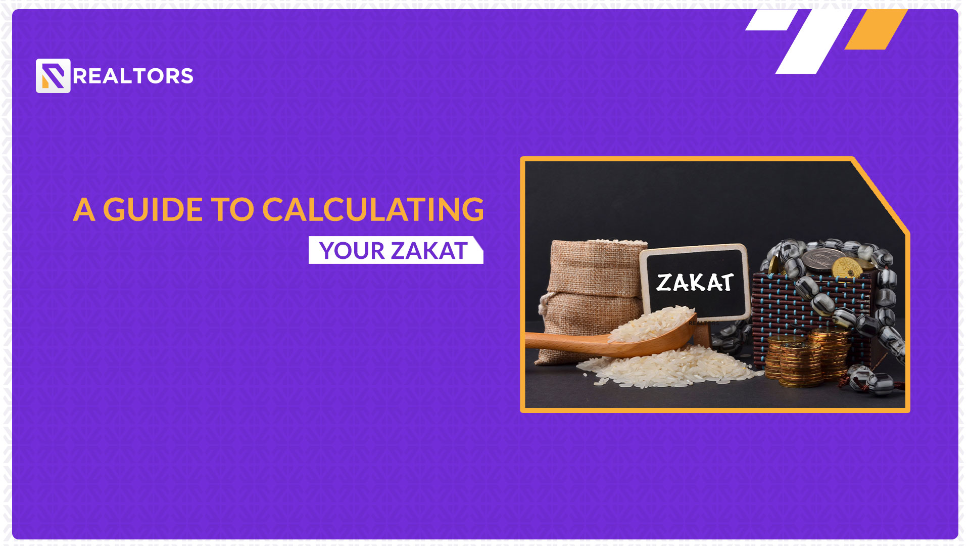 Guide to calculate zakat-realtorspk blog