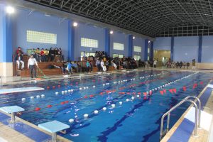 Islamabad swimming academy G11-realtorspk