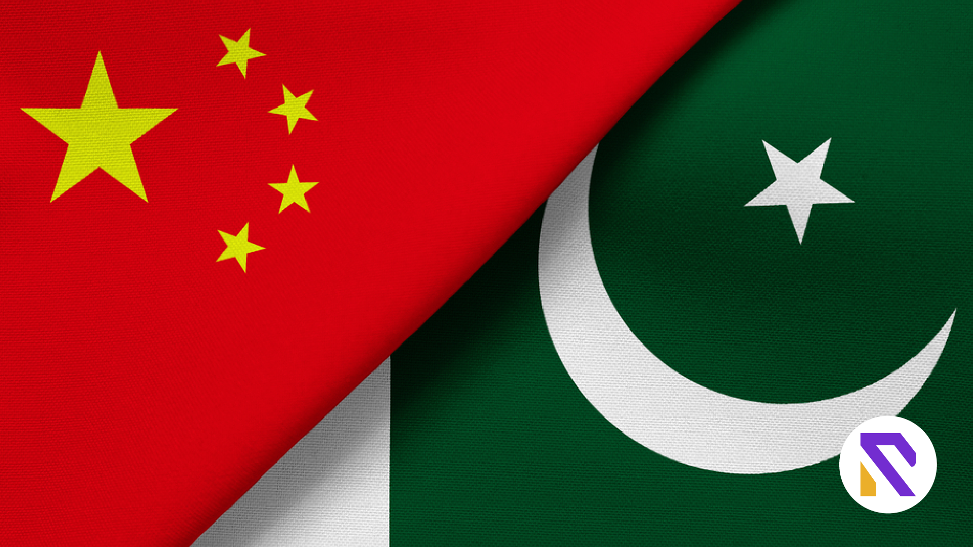 Pakistan and China pledge to strengthen their bilateral relationship- Realtorspk