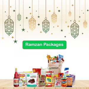 ramadan rashan packages