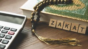 Formula to Calculate Zakat