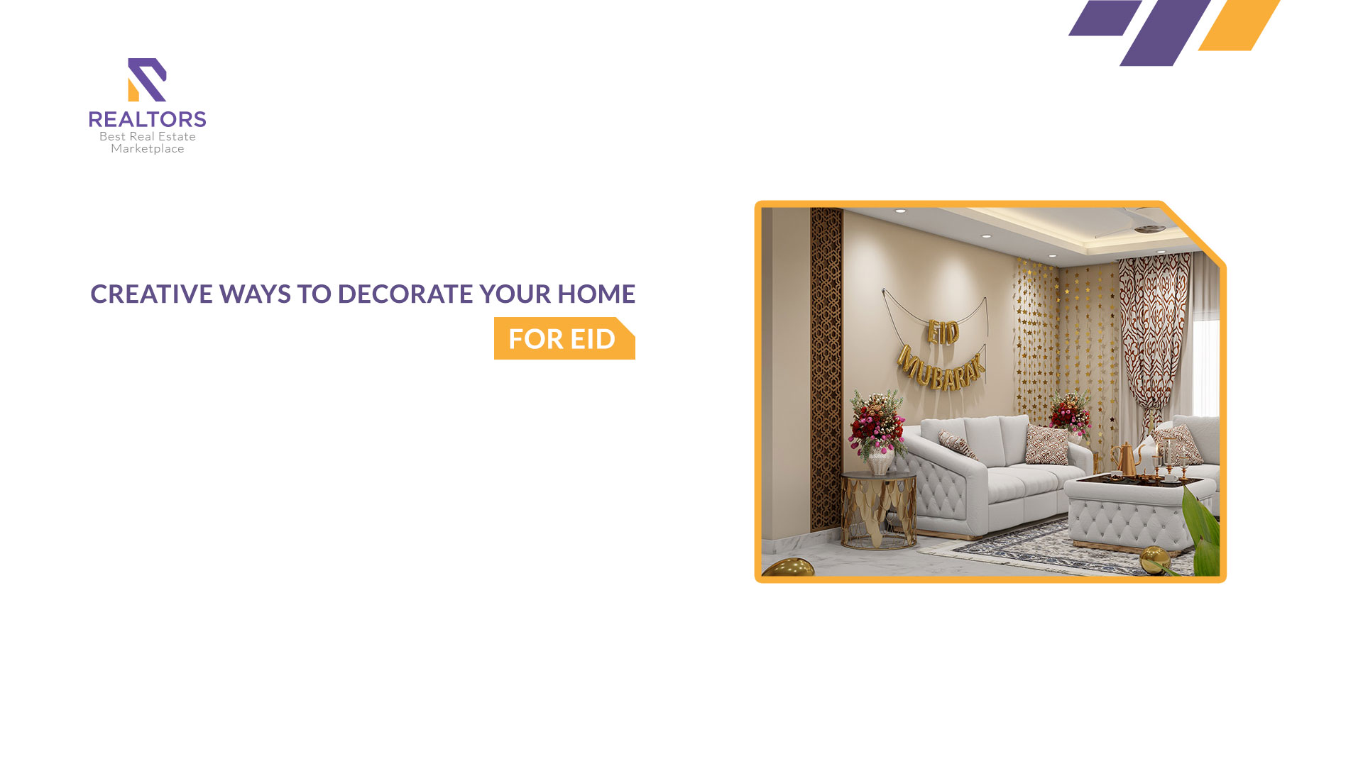 Creative-Ways-to-Decorate-Your-Home-for-Eid