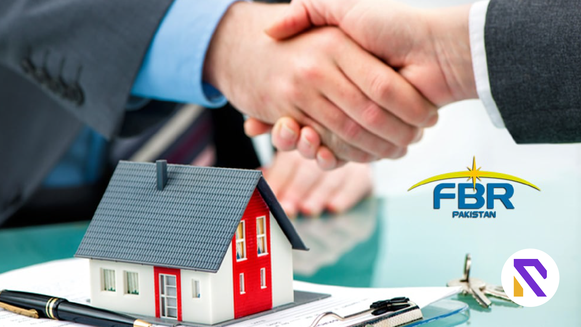 Provinces and FBR will collaborate to decide on real estate valuation for FY24- Realtorspk