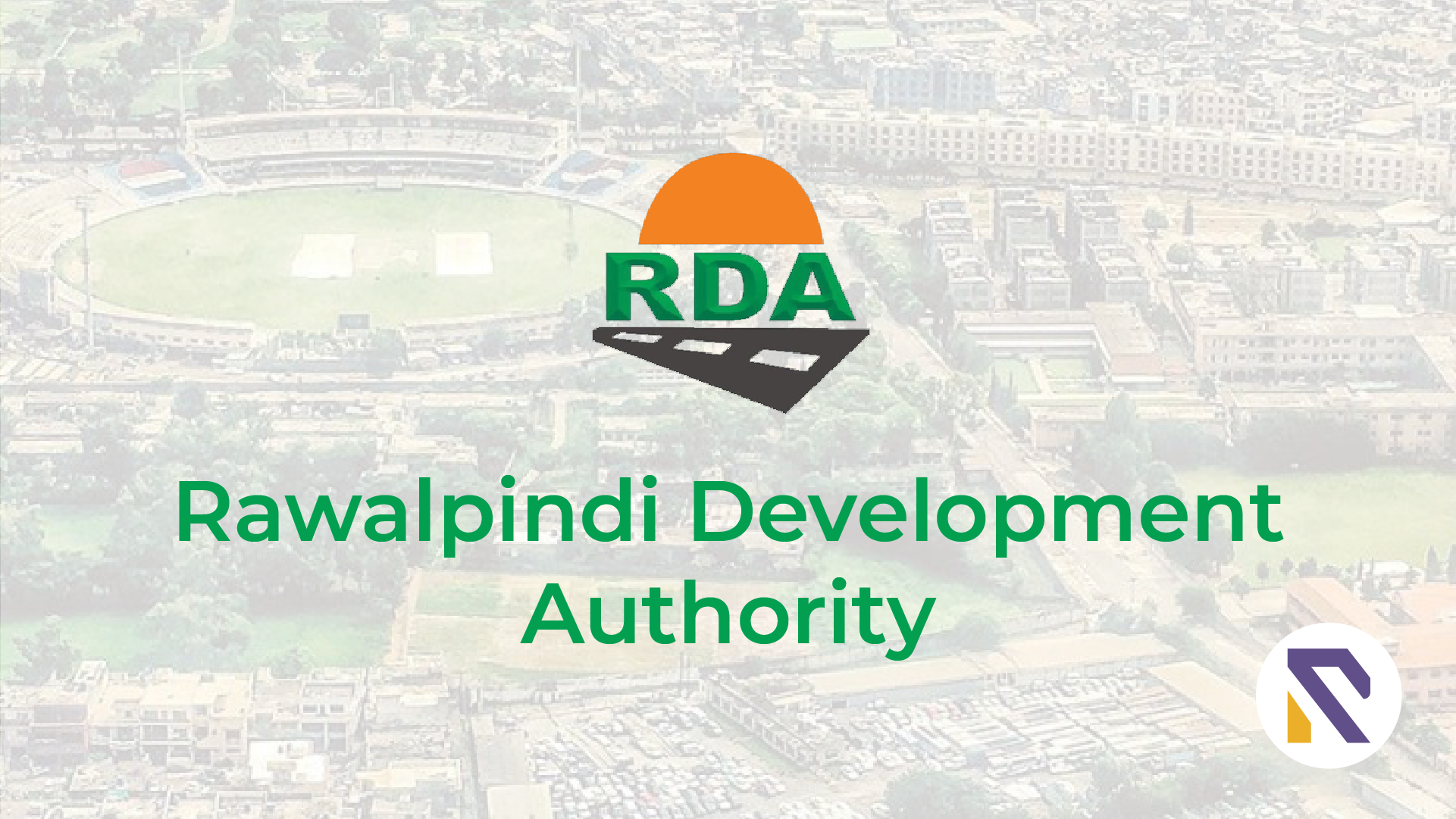 RDA DG Calls for Swift Action to Provide Relief to General Public-realtorspk