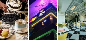 atrio cafe and grill in islamabad-realtorspk