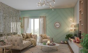 home decoration for eid-realtorspk