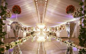 traditional marriage halls in islamabad