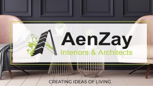 Aenzay interiors and architects-realtorspk