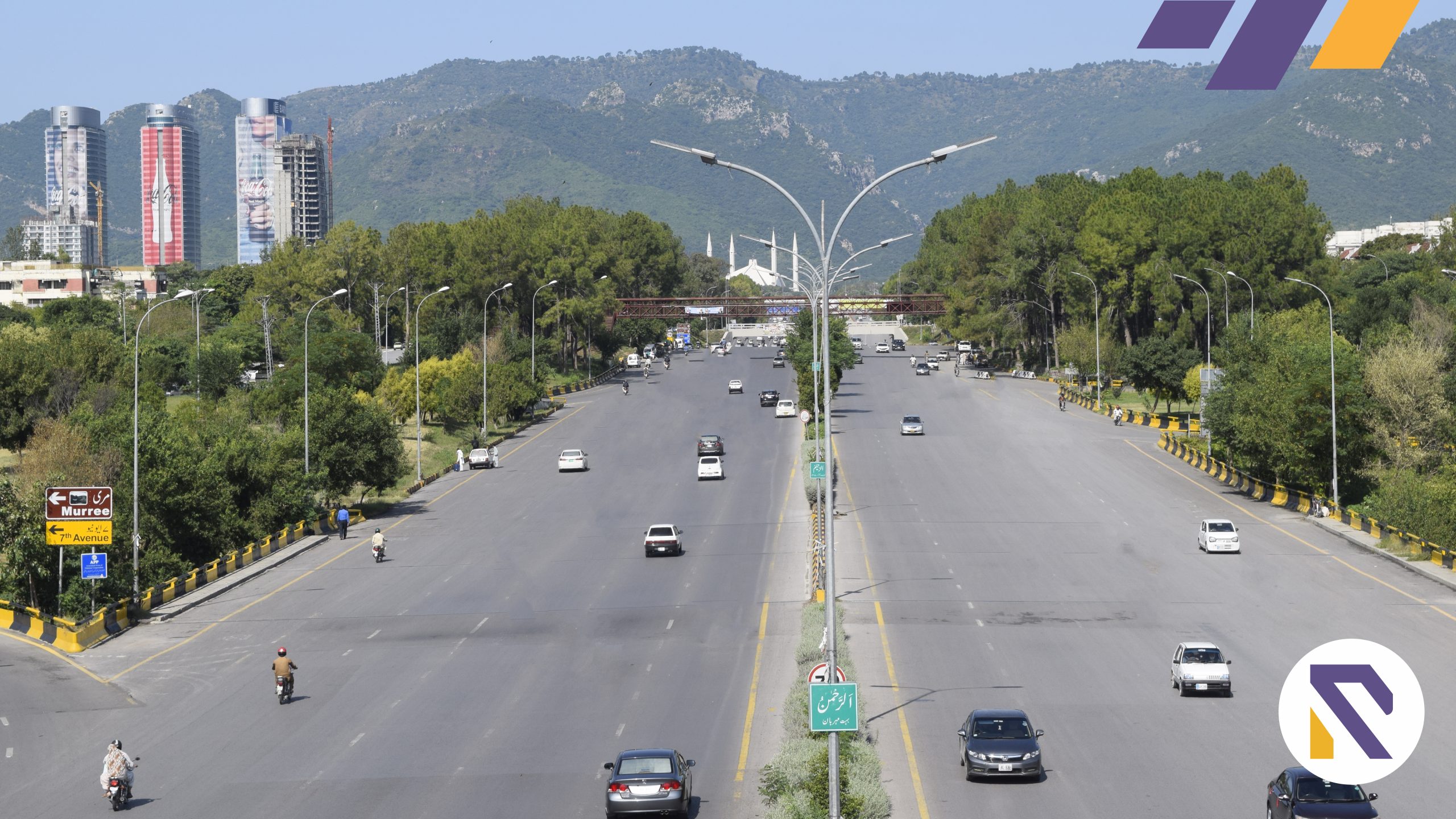CDA Plans to Construct 11th Avenue for Smooth Traffic Flow