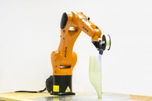 robotic printer-realtorspk