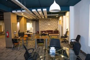 the hive-best coworking space in islamabad