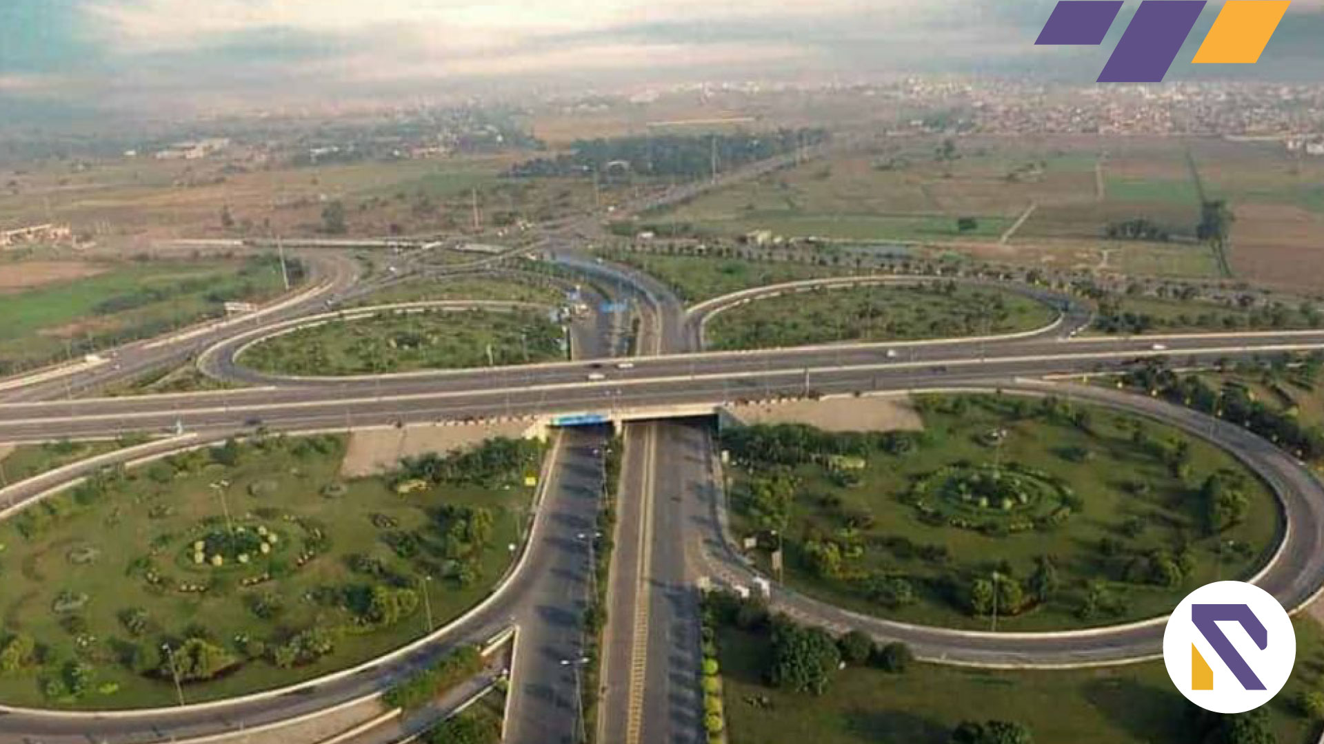 RWP Authorities are Planning to Overhaul the Kutchery Chowk Project